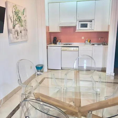 شقة Gran Via Centro Catedral Con Parking Ascensor Wifi غرناطة