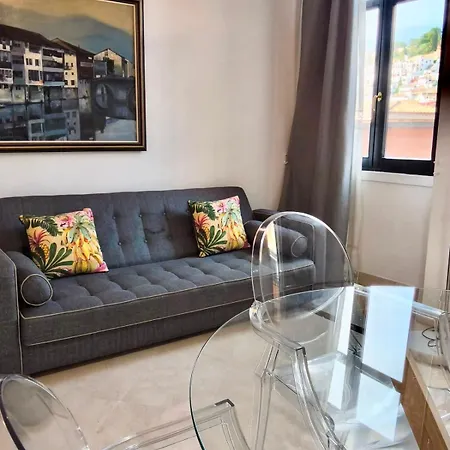 شقة Gran Via Centro Catedral Con Parking Ascensor Wifi