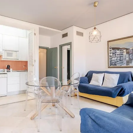 Gran Via Centro Catedral Con Parking Ascensor Wifi Διαμέρισμα Γρανάδα