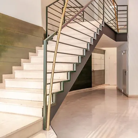 Appartement Gran Via *